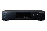 Pioneer CD Player Home, Black (PD-10AE)