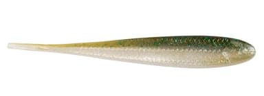 Yum Lures Forward Facing Sonar Minnow Tenkiller Gold 3''