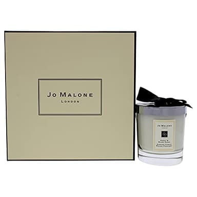 Jo Malone Peony & Blush Suede Home Candle 200g (I0091463)