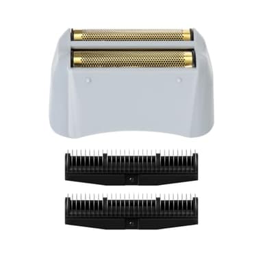 Foil Shaver Replacement Foil Compatible with Andis Foil Shaver TS1 (17150, 17235, 17220) and TS2 (17200), 1Pack