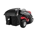 MTD Genuine Parts Double Lawn Mower Bagger - for 36-Inch Lawn Tractors (2020 and After) - Fits Various Troy-Bilt Models, (19A30045OEM)
