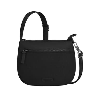 Travelon Anti-Theft Metro Saddle Crossbody