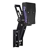 Panther Marine 55-0410 Auxiliary Outboard 4-Stroke Motor Bracket - 10"