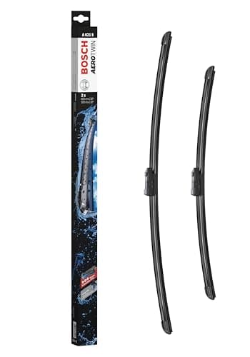BOSCH 3397014621 AeroTwin OE Replacement Wiper Blade Set of 2 Combo Pack - (26" & 20")