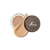 Sorme Cosmetics Eyeshadow Primer Under Shadow (0.18 oz), Hydrating Eye Primer Base for Crease Proof Eye Makeup, Under Eye Corrector, Cruelty Free Cream Eyelid & Under Eye Corrector