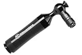 Kilimanjaro Cycle Series Speedy CO2 Tire Inflator Handheld Pump, Bicycle Tires, Bike Repair, Compact - 910530ECE