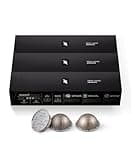 Nespresso Capsules Vertuo, Arondio Gran Lungo Americano, Medium Roast Coffee, 30 Count Coffee Pods, Brews 5.0oz.