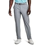Under Armour Men's Vanish Showdown Pants, Steel (036)/Halo Gray, 40/34