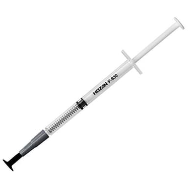 Hozan P-830 Vacuum Pick Suction Tweezers Vacuum Pickup Tool Prevents Scratches