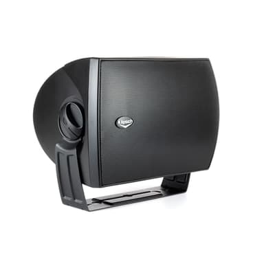 Klipsch AW-525 (BK) Outdoor Speakers (Pair)