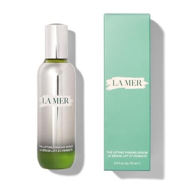 La Mer the New Lifting Firming Serum 2.5 oz / 75ml Large Size