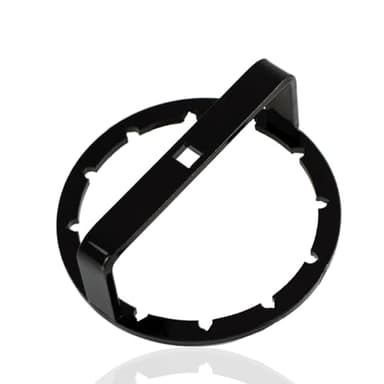 FUSCH Fuel Pump Retaining Nut Install Removal Tool Fits for Polaris Ranger RZR EFI