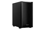 be quiet! Pure Base 501 ATX PC Case | Black | BG073