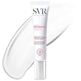 SVR Palpebral Eyelid Cream. Hyaluronic Acid & Shea Butter Ultra-Soothing Cream for Extremely Dry, Itchy & Sensitive Skin Prone to Irritations. Steroid-free, Fragrance-free Formula, 0.5 fl.oz