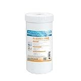 APEC Water Systems FI-KDF85-10BB US Made Iron and Hydrogen Sulfide Reduction Replacement Water Filter, 4.5"x10"
