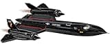 COBI Armed Forces Lockheed® SR-71® Blackbird® Aircraft
