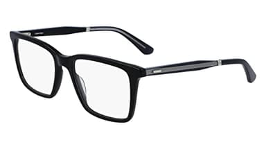 CK Eyeglasses 23514 001 Black