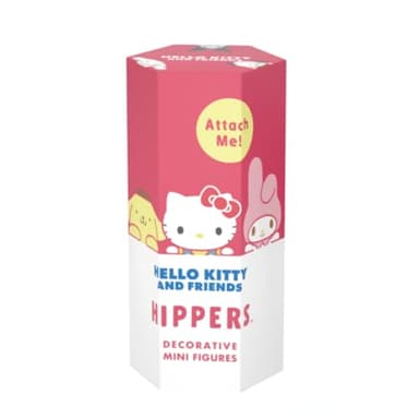 Sonny Angel Hippers Sanrio Hello Kitty and Friends