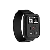 YDW Remote Control Accessories for GoPro Hero Black 13/12/11/11Mini/10/9/8/Max,Wireless 269FT Control Range,OLED Screen Disply
