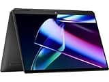 HP Spectre Touch x360 14 in Ash Convertible Laptop Intel 16-core U7 up to 4.8GHz 32GB RAM 1TB SSD 14in 2.8K OLED Win 11 (14-EU00-Renewed)