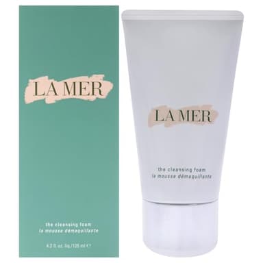 La Mer The Cleansing Foam for Unisex, 0.52 Pound