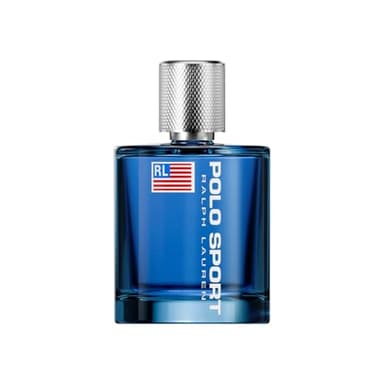 RALPH LAUREN FRAGRANCES - Polo Sport - Eau De Toilette - Men's Cologne - Fresh & Clean - With Oak, Citrus, and Mint - Medium Intensity - 3.4 Fl Oz