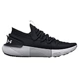 Under Armour HOVR Phantom 3 Black/White/White 7.5 B (M)