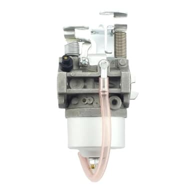 Carburetor Compatible For Yamaha Golf Cart Gas Club Car G22-G27 G29 4-Cycle Drive Engine 2003-UP JR6-14101-00 JR6-14101-01 520-185 13351 17560