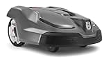 Husqvarna Automower 430XH Robotic Lawn Mower with GPS Assisted Navigation, Automatic Lawn Mower with Self Installation and Ultra-Quiet Smart Mowing Technology for Medium to Large Yards (0.8 Acre)