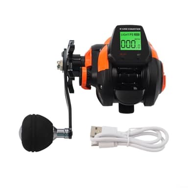 Our 10 Best Electric Fishing Reels for 2026 [US] | OneClearWinner.com