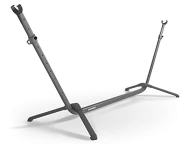 Kammok: Swiftlet Portable Hammock Stand | Lightweight, 15lbs, Easy, Fast Setup, Chair Mode. (Carry Bag with Straps. Made for Home-to-Travel, Camping, Park, Backyard), *Hammock Sold Separately*