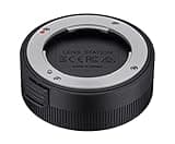 Rokinon Auto Focus Lens Station for Fuji X Lenses (IOLS-FX)