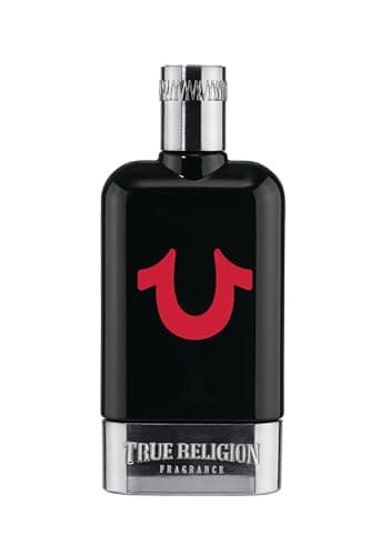 True Religion for Men - Cologne - fresh, woody, wearable for any occasion - citrus, bergamot, aquatic, marine, spicy, orange blossom, rosemary, coumarin, cedarwood, oriental, aromatic