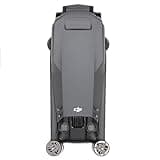 DJI Mavic 3 Pro Drone Only, Replacement Aircraft No RC(Excludes: Remote Controller, Battery, Charger, Propeller)