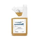 Gunner 14.3 MEC Propiconazole Fungicide (32 OZ) by Atticus (Compare to Banner Maxx) – Controls Brown Patch, Dollar Spot, Blights, Powdery Mildew, and Rusts