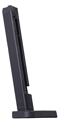 Glock 19 Gen3 6mm BB Pistol Airsoft Gun Magazine, 11-Round (Standard Glock 19)