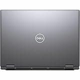 Dell Precision 7000 7680 16" Mobile Workstation - Full HD Plus - Intel Core i9 13th Gen i9-13950HX - 64 GB - 1 TB SSD - Aluminum Titan Gray