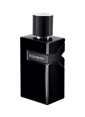 Yves Saint Laurent Y Le Parfum Men EDP Spray, 3.4 Ounce