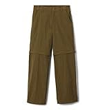 Columbia Youth Boys Silver Ridge Iv Convertible Pant