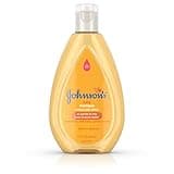 Johnson's Baby Shampoo with Gentle Tear Free Formula, Travel Size, 1.7 Fl Oz