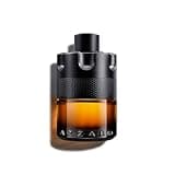 Azzaro The Most Wanted Parfum - Intense Mens Cologne - Spicy & Sensual Fragrance for Date - Lasting Wear - Irresistible Luxury Perfumes for Men, 3.3 Fl. Oz
