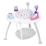 Smart Steps® Bounce N’ Play 3-in-1 Activity Center, Harmony Pink