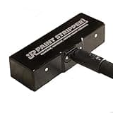 Spengar IR Paint Stripper, Black