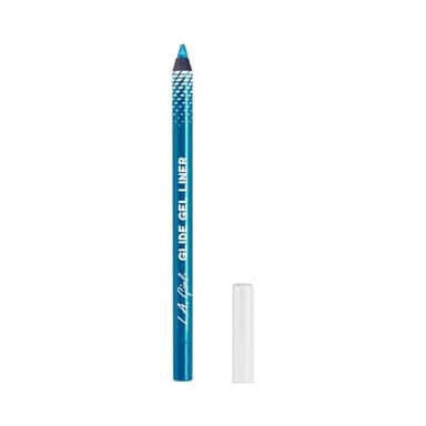 L.A. Girl L.A. Girl Glide Gel Liner® Pencil, Mermaid Blue GP638