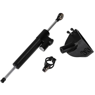 M YUME SCOOTER Dampener+Dampener Bracket for Raptor