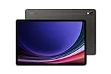 Samsung Galaxy Tab S9 11” 256GB WiFi 7 Android AI Tablet, Snapdragon 8 Gen 2 Processor, AMOLED Screen, Durable Design, S Pen Included, Long Battery Life, Auto Focus Camera, US Version, 2023, Graphite
