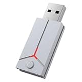 IWGAME Controller Adapter Supports PS4/PS5 Controller, Bluetooth Adapter for PS5 Console/PC, Supports Turbo/Macro Features and All PS5 Console Games Adapter Converter (White)
