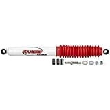Rancho RS5000 RS5401 Steering Damper