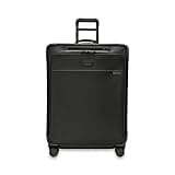 Briggs & Riley Baseline Spinners, Black, 29-inch Large Expandable