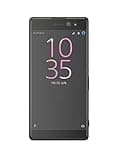 Sony Xperia XA Ultra unlocked smartphone,16GB Black (US Warranty) (Renewed)